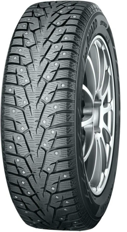 Yokohama Ice Guard IG55 205/65 R15 99Т