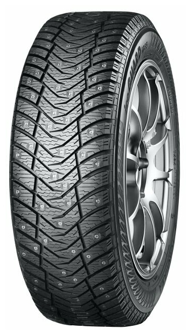 Yokohama Ice Guard IG65 245/45 R18 100T