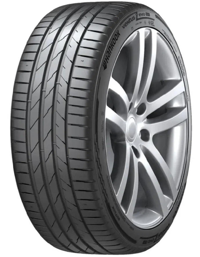 Hankook Ventus Evo SUV K137A 245/45 R20 103Y