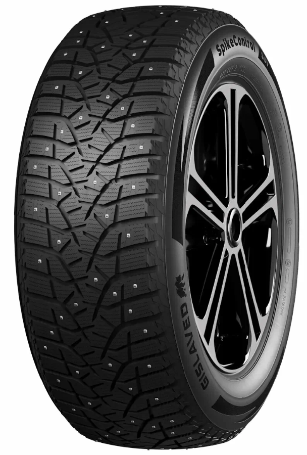 Gislaved SpikeControl 185/65 R14 86T