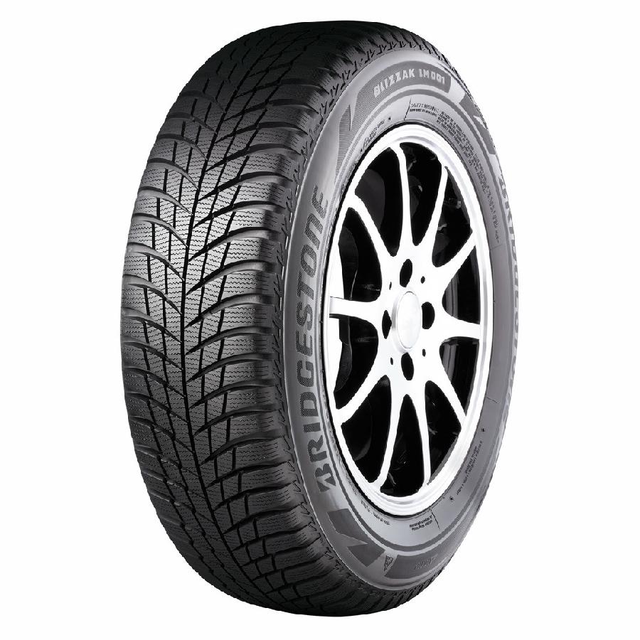 BRIDGESTONE BLIZZAK LM001 195/55R16 91V XL AO*(2020)
