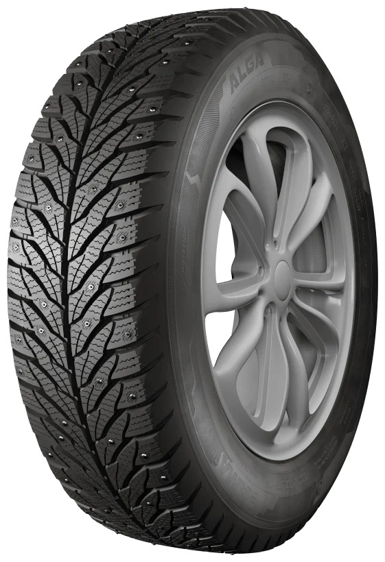 Нижнекамскшина Кама-Евро-531 185/65 R14 86Т