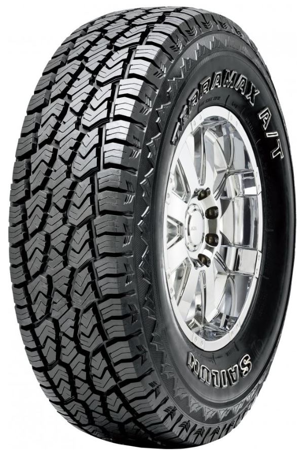 Sailun Terramax A/T XL 255/55 R19 111H