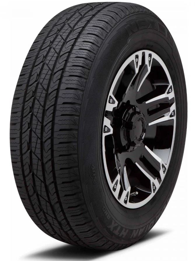 Nexen Roadian HTX RH5 245/55 R19 103T