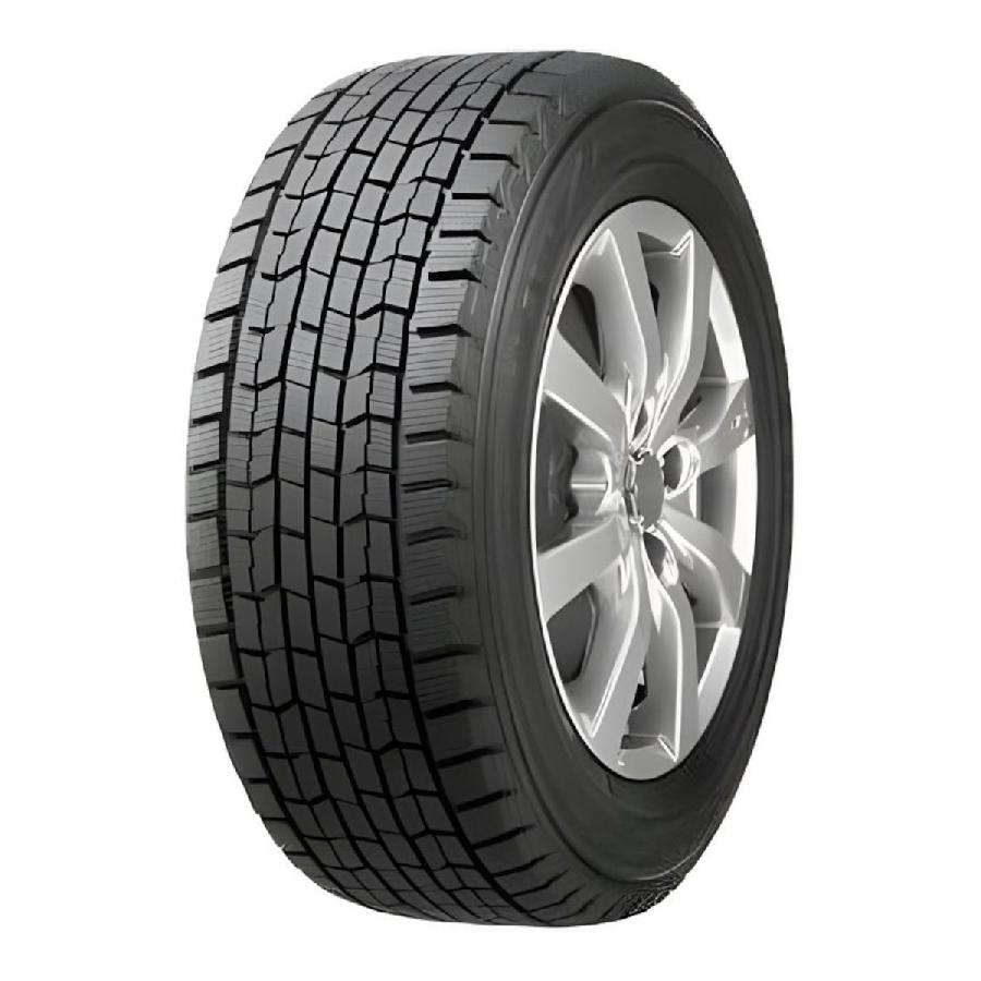 ГУД-ЕАР  235/50/18  Q 97 ICE NAVI 8