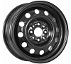 Trebl 53B35B 5.0x14/4x98 D58.6 ET35 (12 отв) Black
