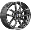 K&K Фрост 6.5x15/5x100 D57.1 ET38 Кварц