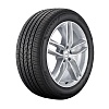 Бриджстоун  275/55/19  H 111 ALENZA SPORT A/S   старше 3-х лет
