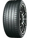 Yokohama ADVAN Sport V107C ZR 285/40 ZR22 110Y