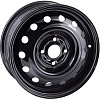 Trebl X40915_P 6x15/4x100 D60.1 ET40 black