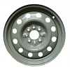 Trebl X40021 6x15/4x98 D58.6 ET35 Green