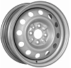 Trebl 53B35B 5.0x14/4x98 D58.6 ET35 (12 отв) Silver
