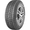 CONTINENTAL ContiCrossContact LX 2 255/65R17 110H FR (2021)