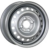 Trebl 42B29C 5x13/4x98 D60.1 ET29 Black