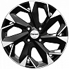 Carwel Вага 1402 5.5/R14 4*98 ET35 d58.5 АВT