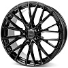 Mak Speciale 8.5x20/5x108 D72.0 ET45 Gloss Black