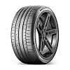 Континенталь  285/40/20  Y 104 Sport Contact 6   старше 3-х лет