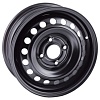 Trebl 53B35B 5.5x14/4x98 D58.6 ET35 (16 отв) Black